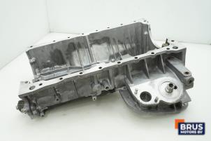 Gebruikte Carterpan Isuzu Campo 3.1 TD 4x4 Prijs € 181,50 Inclusief btw aangeboden door Brus Motors BV