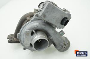 Gebruikte G-lader Mercedes Sprinter 3,5t (907.6/910.6) 314 CDI 2.1 D FWD Prijs € 907,50 Inclusief btw aangeboden door Brus Motors BV