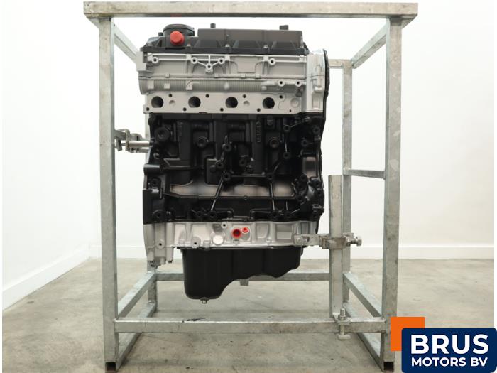 Gereviseerde Motor Ford Ranger 2.2 TDCi 16V Prijs € 4.235,00 Inclusief btw aangeboden door Brus Motors BV