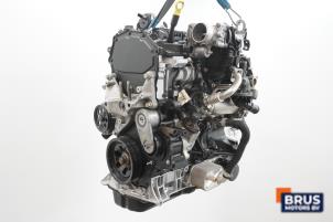 Gebruikte Motor Ford Transit Custom 2.0 TDCi 16V Eco Blue 170 Prijs € 5.445,00 Inclusief btw aangeboden door Brus Motors BV