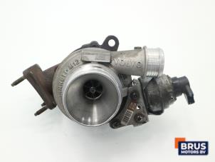 Gebruikte Turbo Volvo V60 I (FW/GW) 2.0 D3 20V Prijs € 363,00 Inclusief btw aangeboden door Brus Motors BV