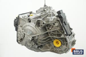 Nieuwe Automaatbak Fiat Ducato (250) 2.3 D 160 Multijet AdBlue Prijs op aanvraag aangeboden door Brus Motors BV