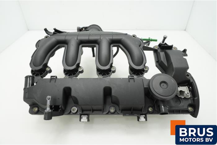 Gebruikte Spruitstuk Inlaat Volvo V50 (MW) 2.0 D 16V Prijs € 90,75 Inclusief btw aangeboden door Brus Motors BV
