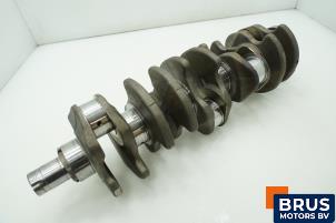 Gereviseerde Krukas Volkswagen Crafter 2.5 TDI 30/32/35 Prijs € 605,00 Inclusief btw aangeboden door Brus Motors BV