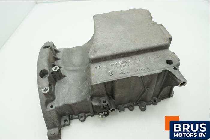 Gebruikte Carterpan Ford Focus 4 Wagon 1.0 Ti-VCT EcoBoost 12V 85 Prijs € 90,75 Inclusief btw aangeboden door Brus Motors BV