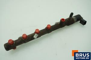 Gebruikte Injector brug Ford Transit Custom 2.0 TDCi 16V Eco Blue mHEV Prijs € 151,25 Inclusief btw aangeboden door Brus Motors BV