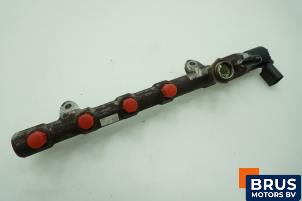 Gebruikte Injector brug Ford Transit Custom 2.0 TDCi 16V Eco Blue 130 Prijs € 121,00 Inclusief btw aangeboden door Brus Motors BV