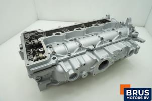 Gereviseerde Cilinderkop Opel Vivaro Combi 2.0 CDTI 150 Prijs € 1.815,00 Inclusief btw aangeboden door Brus Motors BV