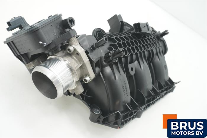 Gebruikte Inlaatspruitstuk Peugeot 308 (L3/L8/LB/LH/LP) 1.2 12V e-THP PureTech 110 Prijs € 90,75 Inclusief btw aangeboden door Brus Motors BV