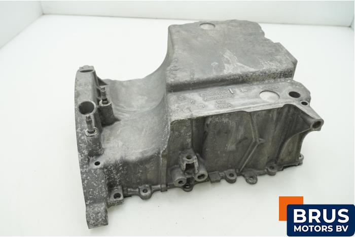 Gebruikte Carterpan Ford Focus 3 1.0 Ti-VCT EcoBoost 12V 125 Prijs € 90,75 Inclusief btw aangeboden door Brus Motors BV