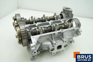 Gebruikte Cilinderkop Ford Focus 3 1.0 Ti-VCT EcoBoost 12V 125 Prijs € 605,00 Inclusief btw aangeboden door Brus Motors BV