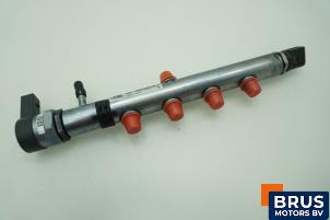 Gebruikte Common rail (Injectie) Mercedes C (W206) C-300d 2.0 Turbo 16V 4-Matic Prijs € 121,00 Inclusief btw aangeboden door Brus Motors BV