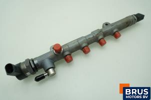 Gebruikte Injector brug Mercedes GLC (X253) 2.2 200d 16V BlueTEC Prijs € 121,00 Inclusief btw aangeboden door Brus Motors BV