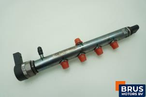 Gebruikte Common rail (Injectie) Mercedes GLC (X253) 2.0 300de 16V 4-Matic Prijs € 121,00 Inclusief btw aangeboden door Brus Motors BV