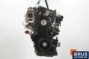 Gebruikte Motor Renault Kadjar (RFEH) 1.6 dCi Prijs € 3.932,50 Inclusief btw aangeboden door Brus Motors BV