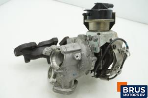 Gebruikte Turbo Volkswagen Caddy Combi IV 2.0 TDI 102 Prijs € 423,50 Inclusief btw aangeboden door Brus Motors BV