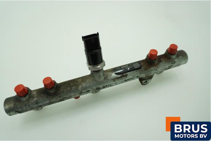 Gebruikte Galerij (Injectie) Fiat Ducato (243/244/245/247) 2.8 JTD Panorama Prijs € 90,75 Inclusief btw aangeboden door Brus Motors BV
