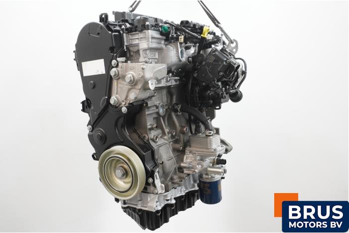 Gebruikte Motor Toyota ProAce Verso 2.0 D-4D 145 16V Prijs € 5.747,50 Inclusief btw aangeboden door Brus Motors BV
