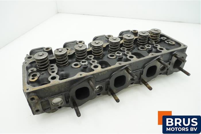 Gebruikte Cilinderkop Nissan Cabstar (F22) 3.0 TDI Prijs € 605,00 Inclusief btw aangeboden door Brus Motors BV