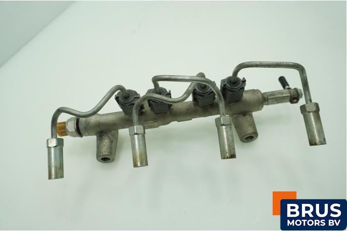 Gebruikte Galerij (Injectie) Nissan Navara (D40) 2.5 dCi 16V 4x4 Prijs € 90,75 Inclusief btw aangeboden door Brus Motors BV