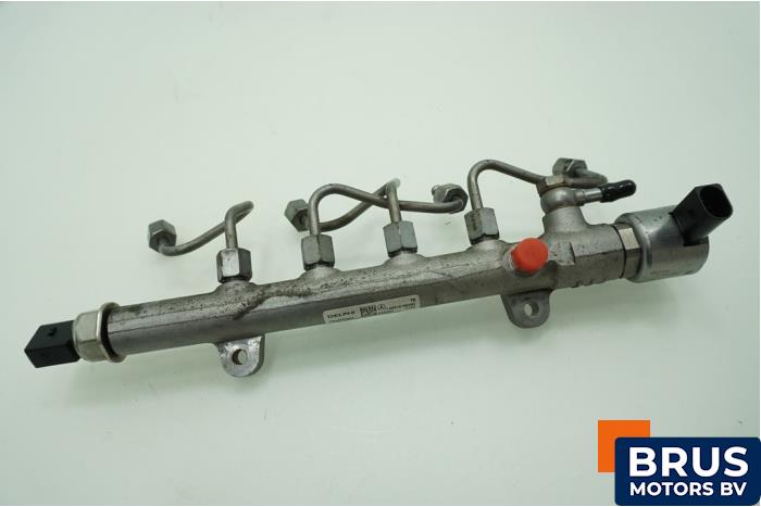 Gebruikte Injector brug Mercedes Sprinter 3t (906.71) 213 CDI 16V Prijs € 121,00 Inclusief btw aangeboden door Brus Motors BV