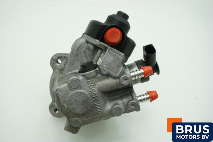 Gebruikte Brandstofpomp Mechanisch Audi A4 (B8) 2.0 TDI 16V Quattro Prijs € 211,75 Inclusief btw aangeboden door Brus Motors BV