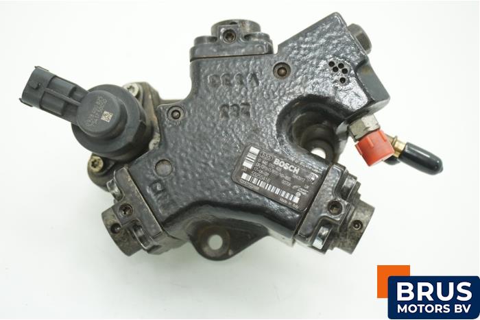 Gebruikte Brandstofpomp Mechanisch Fiat Doblo Cargo (263) 1.3 D Multijet Prijs € 211,75 Inclusief btw aangeboden door Brus Motors BV