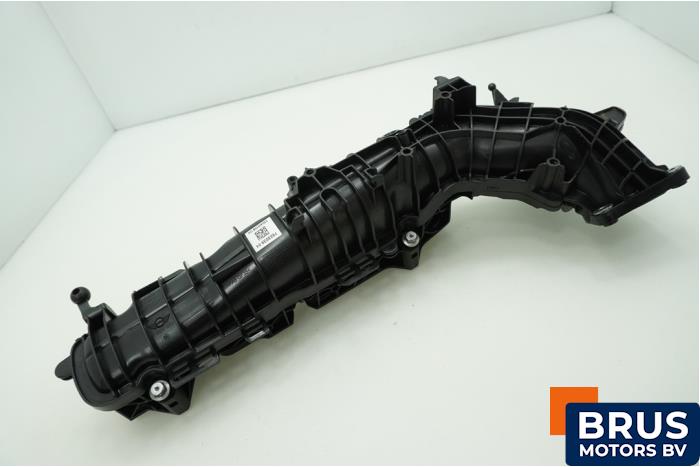 Gebruikte Inlaatspruitstuk Mini Mini (R56) 1.6 Cooper D 16V Prijs € 121,00 Inclusief btw aangeboden door Brus Motors BV
