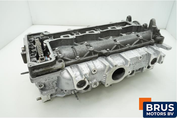 Gebruikte Cilinderkop Peugeot Boxer (U9) 2.0 BlueHDi 130 Prijs € 1.512,50 Inclusief btw aangeboden door Brus Motors BV