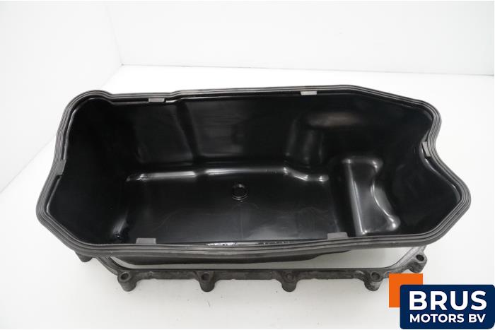 Gebruikte Carterpan Fiat Ducato (243/244/245/247) 2.3 JTD 16V 11 Prijs € 60,50 Inclusief btw aangeboden door Brus Motors BV