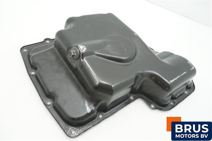 Gebruikte Carterpan Ford Transit 2.2 TDCi 16V Prijs € 60,50 Inclusief btw aangeboden door Brus Motors BV