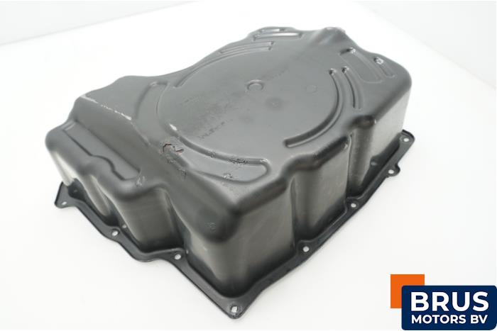 Gebruikte Carterpan Ford Transit 2.2 TDCi 16V Euro 5 Prijs € 90,75 Inclusief btw aangeboden door Brus Motors BV