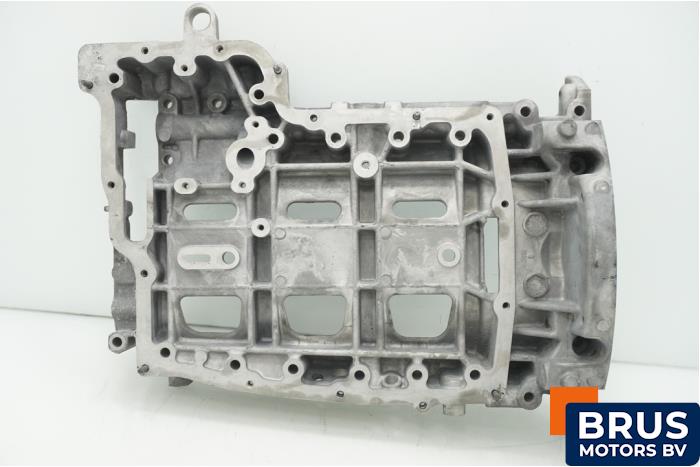 Gebruikte Carterpan Ford Transit 2.2 TDCi 16V Euro 5 Prijs € 121,00 Inclusief btw aangeboden door Brus Motors BV