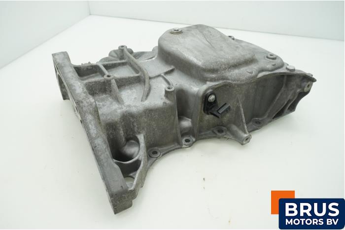 Gebruikte Carterpan Opel Vivaro B 1.6 CDTI 95 Euro 6 Prijs € 121,00 Inclusief btw aangeboden door Brus Motors BV