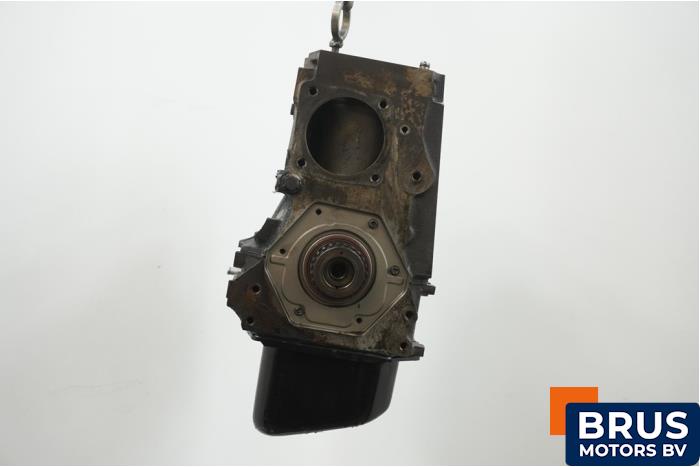 Gebruikte Motor Fiat Ducato (243/244/245/247) 2.8 JTD Panorama Prijs € 1.149,50 Inclusief btw aangeboden door Brus Motors BV