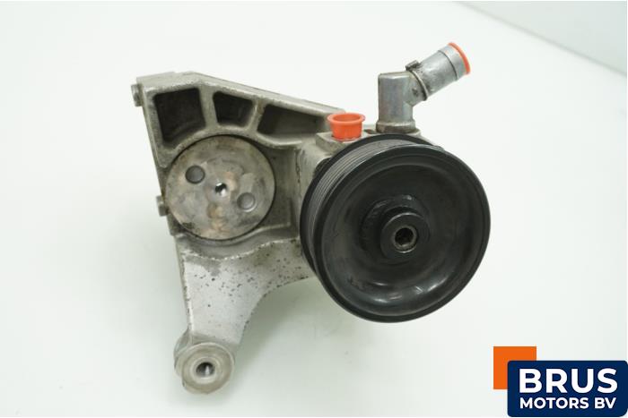 Gebruikte Servopomp Fiat Ducato (250) 2.3 D 130 Multijet Prijs € 90,75 Inclusief btw aangeboden door Brus Motors BV