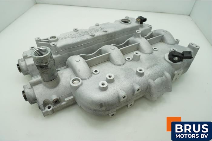 Gebruikte Nokkenas Jeep Cherokee/Liberty (KJ) 2.5 CRD 16V Prijs € 181,50 Inclusief btw aangeboden door Brus Motors BV