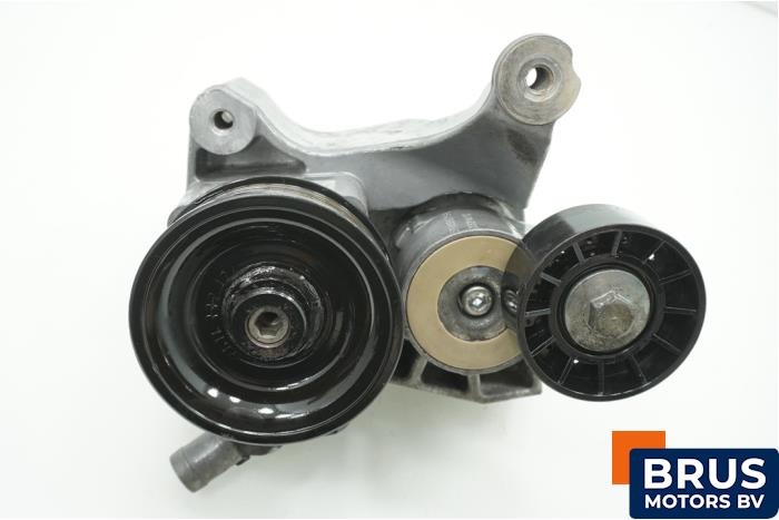 Gebruikte Servopomp Fiat Ducato (250) 2.3 D 130 Multijet Minibus Extralongo Prijs € 90,75 Inclusief btw aangeboden door Brus Motors BV