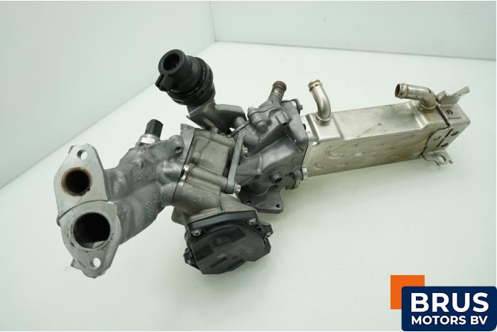 Gebruikte EGR Klep Mercedes C (W205) C-220 2.2 CDI BlueTEC, C-220 d 16V Prijs € 151,25 Inclusief btw aangeboden door Brus Motors BV