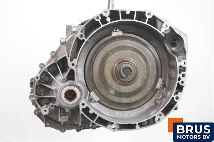 Gebruikte Automaatbak Renault Trafic Passenger (1JL/2JL/3JL/4JL) 2.0 dCi 16V 145 Prijs € 2.359,50 Inclusief btw aangeboden door Brus Motors BV