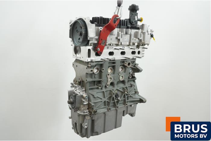 Nieuwe Motor Opel Movano 2.2 D 140 Prijs € 7.199,50 Inclusief btw aangeboden door Brus Motors BV