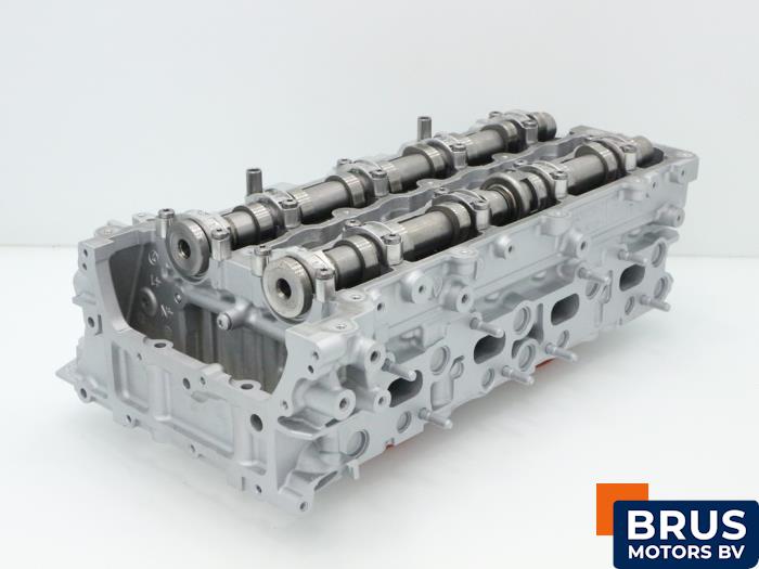 Cilinderkop Mercedes Sprinter 3,5t (907.6/910.6), 2018 311 CDI 2.1 D RWD, Bestel, Diesel, 2.143cc, 84kW (114pk), RWD, OM651958, 2018-02 / 2021-12, 907.633; 907.635; 907.637 (Revisie)