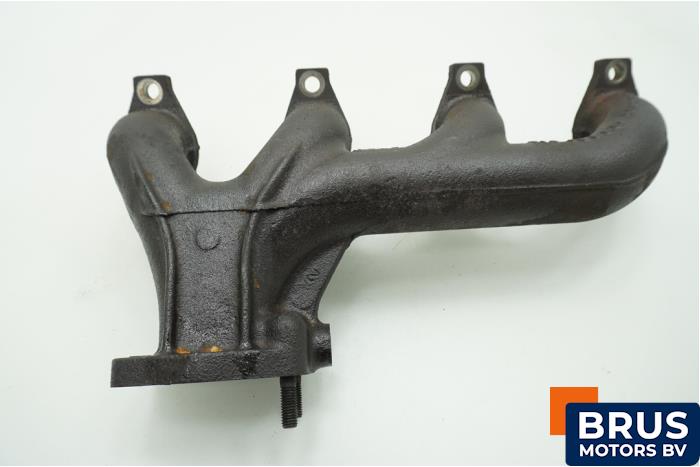 Gebruikte Spruitstuk Uitlaat Fiat Ducato (243/244/245/247) 2.8 JTD 15 Prijs € 121,00 Inclusief btw aangeboden door Brus Motors BV