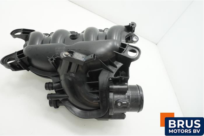 Gebruikte Inlaatspruitstuk Mini Countryman (R60) 1.6 16V Cooper S Prijs € 90,75 Inclusief btw aangeboden door Brus Motors BV