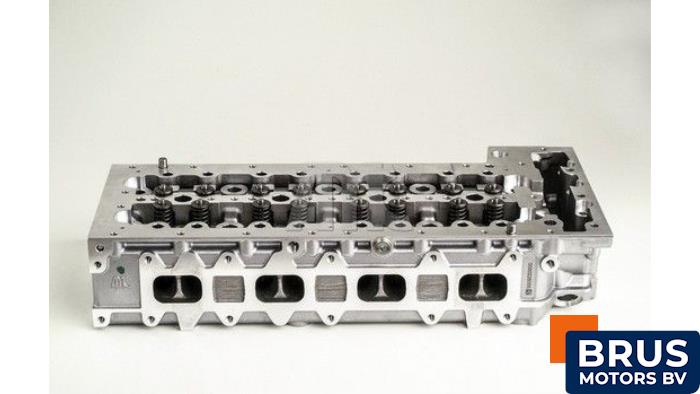 Nieuwe Cilinderkop Citroen Jumper (U9) 3.0 HDi 180 Euro 5 Prijs € 1.391,50 Inclusief btw aangeboden door Brus Motors BV