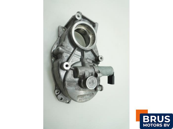 Gebruikte Distributiedeksel Audi A4 (B7) 2.0 TFSI 20V Prijs € 60,50 Inclusief btw aangeboden door Brus Motors BV