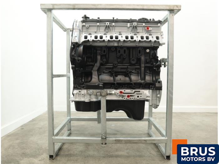 Gereviseerde Motor Ford Ranger 3.2 TDCi 20V 4x4 Prijs € 5.445,00 Inclusief btw aangeboden door Brus Motors BV