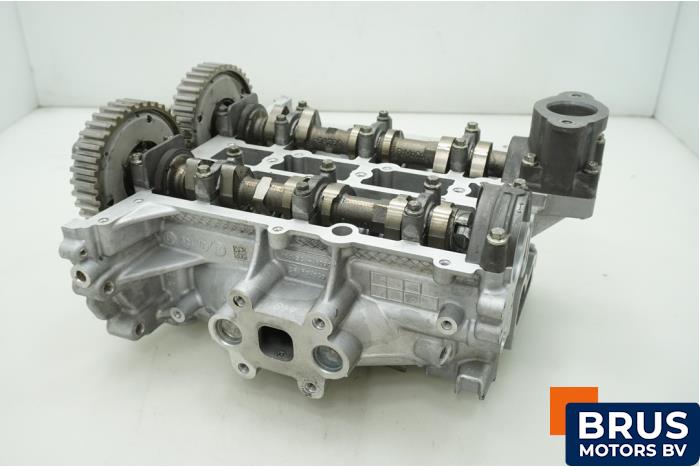 Gebruikte Cilinderkop Ford Focus 3 1.0 Ti-VCT EcoBoost 12V 125 Prijs € 605,00 Inclusief btw aangeboden door Brus Motors BV