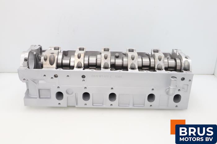 Gereviseerde Cilinderkop Volkswagen Transporter/Caravelle T5 2.5 TDi Prijs € 1.754,50 Inclusief btw aangeboden door Brus Motors BV