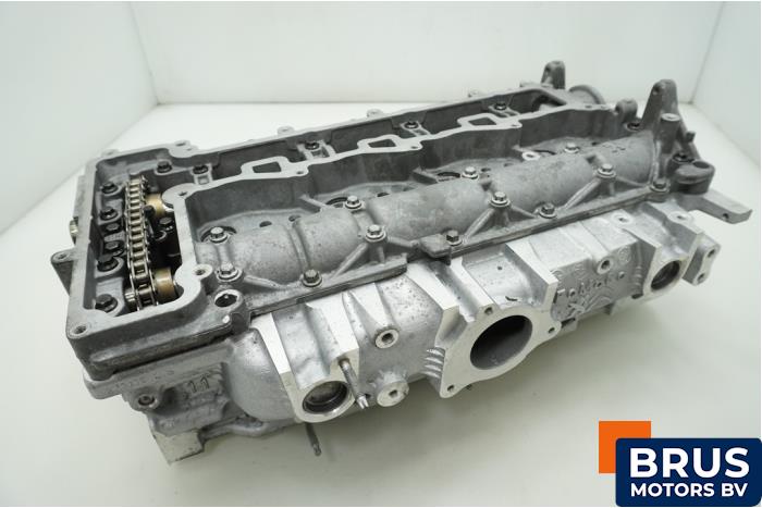 Gebruikte Cilinderkop Citroen Jumper (U9) 2.2 Blue HDi 140 Prijs € 1.512,50 Inclusief btw aangeboden door Brus Motors BV